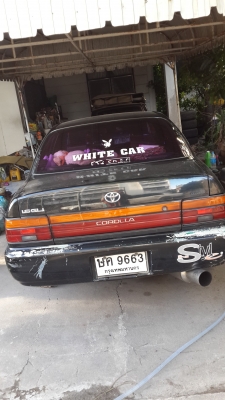 โตโยต้า 3ห่วง