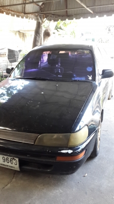 โตโยต้า 3ห่วง