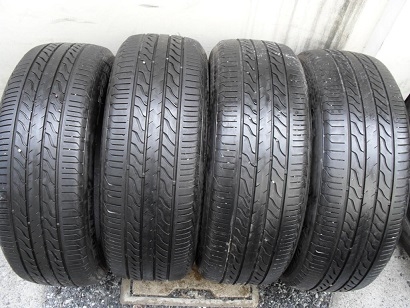 ขายยาง MICHELIN PRIMACY LC ปี13 (1ชุด) 205-55-16 ราคา 3,200