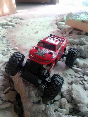 รถไต่หิน โปรราคาทุน 4 คัน สุดท้ายครับ สนใจ 0813072131 นิค ครับ