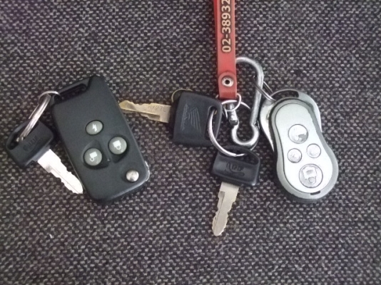 ฮอนด้า ครีมคุรุ