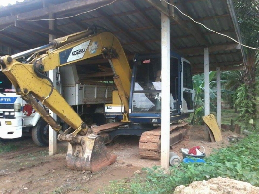 KOBELCO SK 60-3