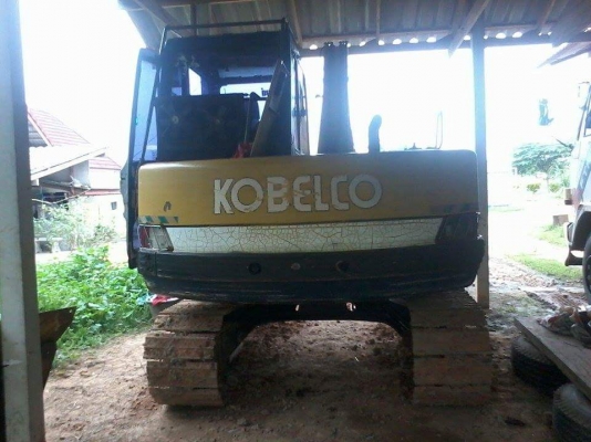 KOBELCO SK 60-3