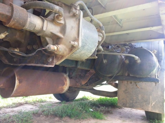 ขายเทรลเลอร์HINO 3H เครื่อง195แรง HO7D ปี37 เครื่องดี แคชซีสวย ยางดี ภายในสวย มีบันไดไฮดรอลิกขึ้นรถเกี่ยว สภาพพร้อมใช้งาน เอกสารพร้อมโอน สนใจโทร 090-8588220คุณนะ 093-3258446คุณบิว ID:narong498 หรือเข้าดูสินค้าอื่นๆได้ที่ www.truck.in.th/498 หรือเพจFaceboo