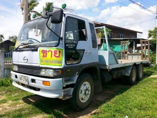 ขายเทรลเลอร์HINO 3H เครื่อง195แรง HO7D ปี37 เครื่องดี แคชซีสวย ยางดี ภายในสวย มีบันไดไฮดรอลิกขึ้นรถเกี่ยว สภาพพร้อมใช้งาน เอกสารพร้อมโอน สนใจโทร 090-8588220คุณนะ 093-3258446คุณบิว ID:narong498 หรือเข้าดูสินค้าอื่นๆได้ที่ www.truck.in.th/498 หรือเพจFaceboo