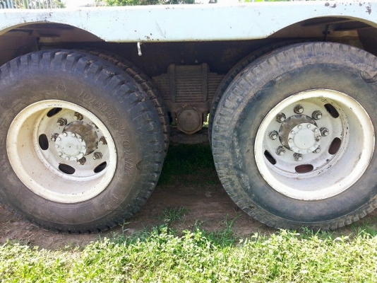 ขายเทรลเลอร์HINO 3H เครื่อง195แรง HO7D ปี37 เครื่องดี แคชซีสวย ยางดี ภายในสวย มีบันไดไฮดรอลิกขึ้นรถเกี่ยว สภาพพร้อมใช้งาน เอกสารพร้อมโอน สนใจโทร 090-8588220คุณนะ 093-3258446คุณบิว ID:narong498 หรือเข้าดูสินค้าอื่นๆได้ที่ www.truck.in.th/498 หรือเพจFaceboo