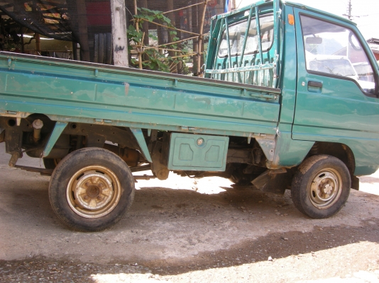 4WD ใช้งานได้เลย ด่วนต้องการเงิน *** ปิดการขาย