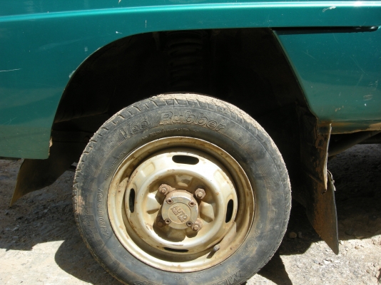 4WD ใช้งานได้เลย ด่วนต้องการเงิน *** ปิดการขาย