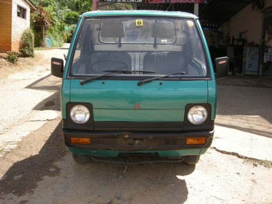 4WD ใช้งานได้เลย ด่วนต้องการเงิน *** ปิดการขาย