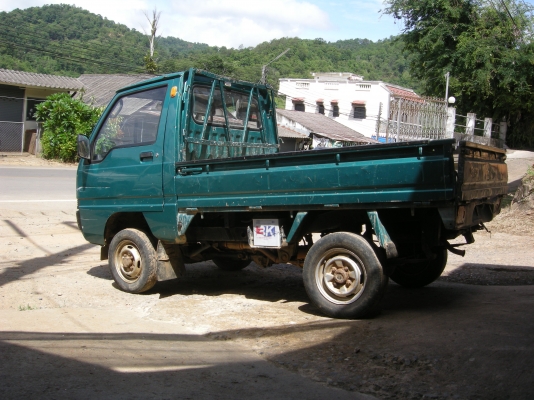 4WD ใช้งานได้เลย ด่วนต้องการเงิน *** ปิดการขาย