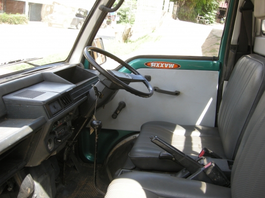 4WD ใช้งานได้เลย ด่วนต้องการเงิน *** ปิดการขาย