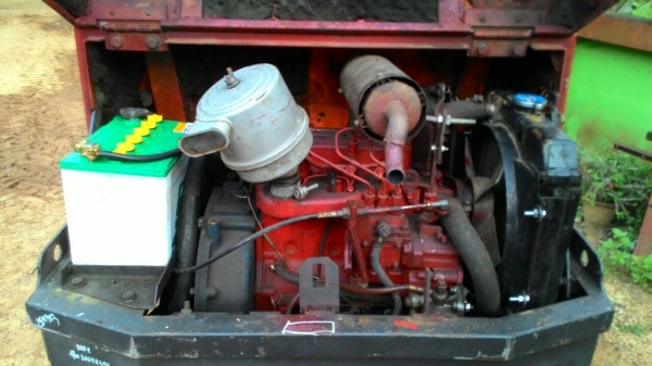 ขายรถขุด IHI 10F  เก่านอก ราคา 100,000 อ.แกลง จ.ระยอง  สอบถาม 0818618678  id line=carbonthai  https://www.facebook.com/pages/Tractors-Rayong/307154532717928?sk=photos_stream&amp;tab=photos_albums