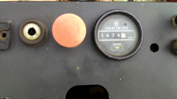 ขายรถขุด IHI 10F  เก่านอก ราคา 100,000 อ.แกลง จ.ระยอง  สอบถาม 0818618678  id line=carbonthai  https://www.facebook.com/pages/Tractors-Rayong/307154532717928?sk=photos_stream&amp;tab=photos_albums