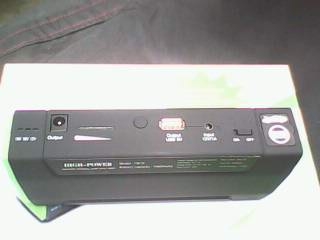 Jump Start Power Bank จัมพ์สตาร์ท  Sale