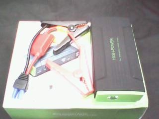 Jump Start Power Bank จัมพ์สตาร์ท  Sale