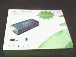 Jump Start Power Bank จัมพ์สตาร์ท  Sale