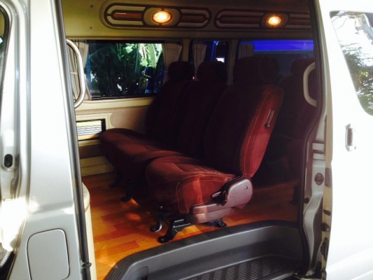 ขออนุญาติขายรถตู้ ปี07 เครื่องเดิมไม่ได้ใส่กล่องแอร์ไมโครบัส ขออนุญาติขายรถตู้ ปี07 เครื่องเดิมไม่ได้ใส่กล่องแอร์ไมโครบัส