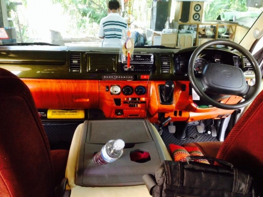 ขออนุญาติขายรถตู้ ปี07 เครื่องเดิมไม่ได้ใส่กล่องแอร์ไมโครบัส ขออนุญาติขายรถตู้ ปี07 เครื่องเดิมไม่ได้ใส่กล่องแอร์ไมโครบัส