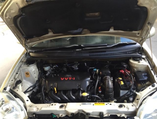 ขายรถบ้าน ไม่เคยชน พร้อมใช้งาน ต่อรองได้