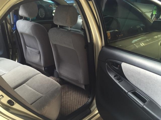 ขายรถบ้าน ไม่เคยชน พร้อมใช้งาน ต่อรองได้