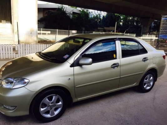 ขายรถบ้าน ไม่เคยชน พร้อมใช้งาน ต่อรองได้