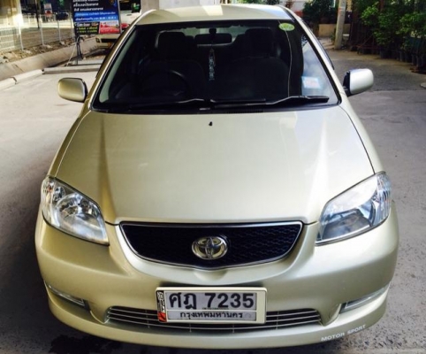 ขายรถบ้าน ไม่เคยชน พร้อมใช้งาน ต่อรองได้