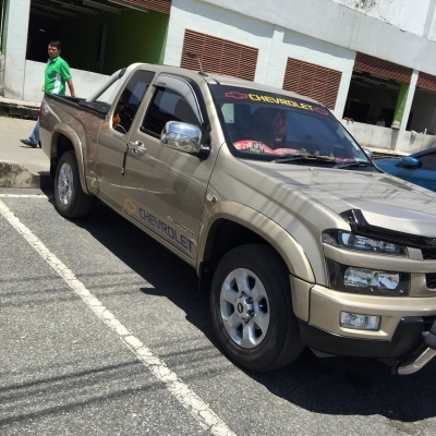 ขายด่วน ปิกอัพพร้อมใช้ ขายด่วน ปิกอัพพร้อมใช้