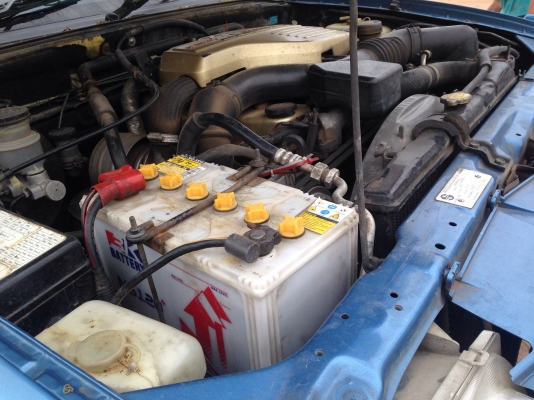 ขาย ดราก้อน 4x4 cab 4 เครื่อง 3.0 รุ่นท้อป รถพร้อมใช้มือเดียว วิ่ง 19x,xxx km