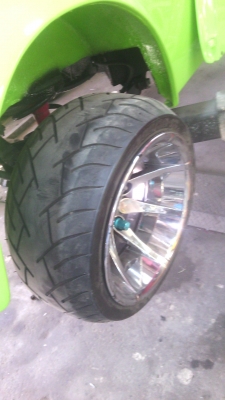 ขายยางขอบ12