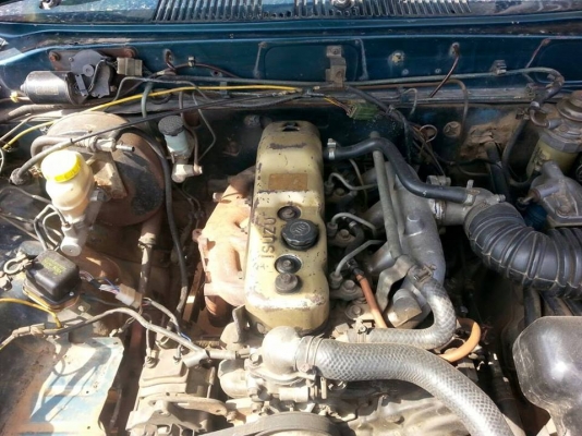 ขายรถกระบะISUZU KB2500 เครื่องดี สภาพพร้อมใช้งาน เอกสารพร้อมโอน สนใจโทร 090-8588220คุณนะ 093-3258446คุณบิว ID:narong498 หรือเข้าดูสินค้าอื่นๆได้ที่ www.truck.in.th/498 หรือเพจFacebook ณรงค์ ซื้อขายรถมือสอง (เว็บไซต์ส่วนตัว) หรือFacebook ตลาดรถมือสอง คุณนะ