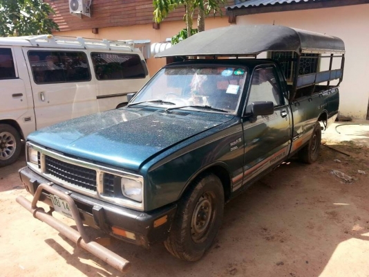 ขายรถกระบะISUZU KB2500 เครื่องดี สภาพพร้อมใช้งาน เอกสารพร้อมโอน สนใจโทร 090-8588220คุณนะ 093-3258446คุณบิว ID:narong498 หรือเข้าดูสินค้าอื่นๆได้ที่ www.truck.in.th/498 หรือเพจFacebook ณรงค์ ซื้อขายรถมือสอง (เว็บไซต์ส่วนตัว) หรือFacebook ตลาดรถมือสอง คุณนะ