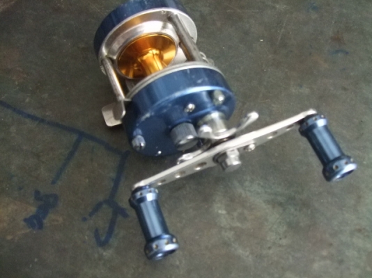 รอกตกปลา วีว่า 30 รอกตกปลา วีว่า 30