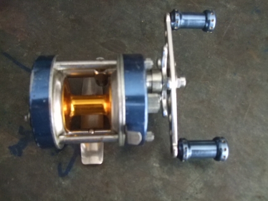 รอกตกปลา วีว่า 30 รอกตกปลา วีว่า 30