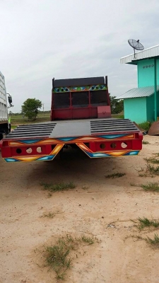 ขายเทรลเลอร์หัวยาว เครื่อง185แรง สภาพพร้อมใช้งาน เอกสารพร้อมโอน สนใจโทร 090-8588220คุณนะ 093-3258446คุณบิว ID:narong498 หรือเข้าดูสินค้าอื่นๆได้ที่ www.truck.in.th/498 หรือเพจFacebook ณรงค์ ซื้อขายรถมือสอง (เว็บไซต์ส่วนตัว) หรือFacebook ตลาดรถมือสอง คุณนะ ขายเทรลเลอร์หัวยาว เครื่อง185แรง สภาพพร้อมใช้งาน เอกสารพร้อมโอน สนใจโทร 090-8588220คุณนะ 093-3258446คุณบิว ID:narong498 หรือเข้าดูสินค้าอื่นๆได้ที่ www.truck.in.th/498 หรือเพจFacebook ณรงค์ ซื้อขายรถมือสอง (เว็บไซต์ส่วนตัว) หรือFacebook ตลาดรถมือสอง คุณนะ