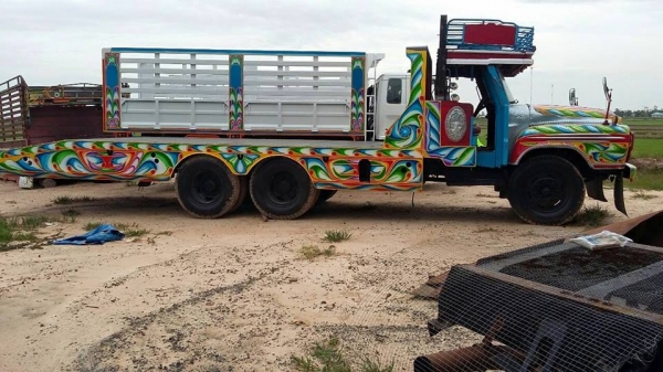 ขายเทรลเลอร์หัวยาว เครื่อง185แรง สภาพพร้อมใช้งาน เอกสารพร้อมโอน สนใจโทร 090-8588220คุณนะ 093-3258446คุณบิว ID:narong498 หรือเข้าดูสินค้าอื่นๆได้ที่ www.truck.in.th/498 หรือเพจFacebook ณรงค์ ซื้อขายรถมือสอง (เว็บไซต์ส่วนตัว) หรือFacebook ตลาดรถมือสอง คุณนะ ขายเทรลเลอร์หัวยาว เครื่อง185แรง สภาพพร้อมใช้งาน เอกสารพร้อมโอน สนใจโทร 090-8588220คุณนะ 093-3258446คุณบิว ID:narong498 หรือเข้าดูสินค้าอื่นๆได้ที่ www.truck.in.th/498 หรือเพจFacebook ณรงค์ ซื้อขายรถมือสอง (เว็บไซต์ส่วนตัว) หรือFacebook ตลาดรถมือสอง คุณนะ