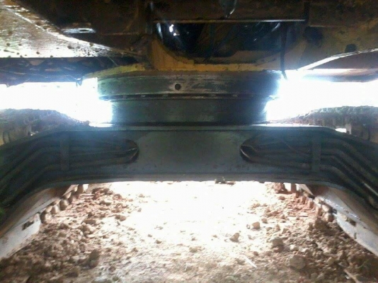 SK60-3 มีเล่มทะเบียนพร้อม รถสวยมาก ดูแลดี