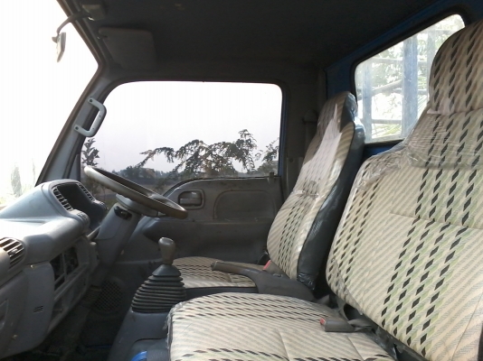 ขาย 4 ล้อ รถป้ายเล็กไม่ติดเวลา เครื่อง 110 สภาพสวยๆ แอร์ เพาเวอร์ กระจกไฟฟ้าส