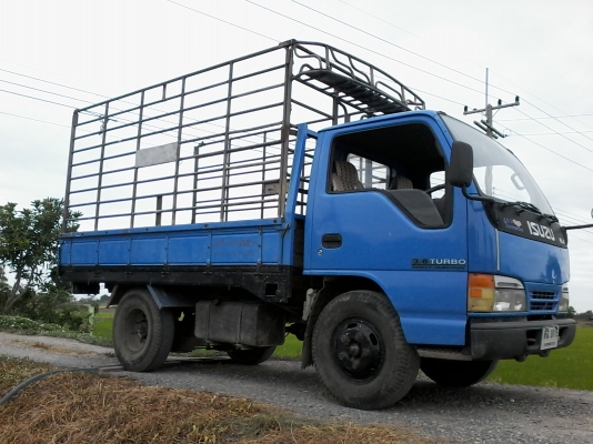 ขาย 4 ล้อ รถป้ายเล็กไม่ติดเวลา เครื่อง 110 สภาพสวยๆ แอร์ เพาเวอร์ กระจกไฟฟ้าส