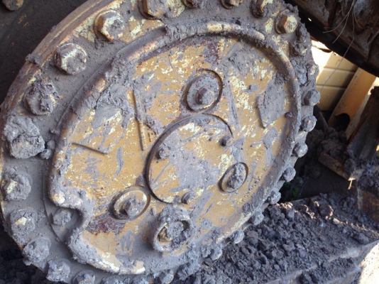 CAT D4H รถใน ราคา 850,000 ราคาคุยได้ CAT D4H รถใน ราคา 850,000 ราคาคุยได้