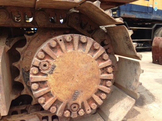 CAT320B รถเก่าจากญี่ปุ่นยังไม่เคยใช้งานในไทย สภาพพร้อมลุยงาน มีใบอินวอย บริการตรวจเชคสภาพให้ลูกค้า ฟรี!!! CAT320B รถเก่าจากญี่ปุ่นยังไม่เคยใช้งานในไทย สภาพพร้อมลุยงาน มีใบอินวอย บริการตรวจเชคสภาพให้ลูกค้า ฟรี!!!
