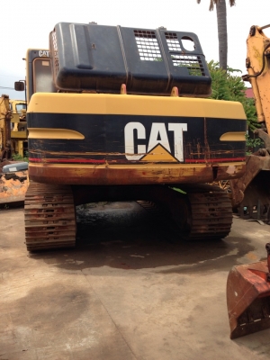 CAT320B รถเก่าจากญี่ปุ่นยังไม่เคยใช้งานในไทย สภาพพร้อมลุยงาน มีใบอินวอย บริการตรวจเชคสภาพให้ลูกค้า ฟรี!!! CAT320B รถเก่าจากญี่ปุ่นยังไม่เคยใช้งานในไทย สภาพพร้อมลุยงาน มีใบอินวอย บริการตรวจเชคสภาพให้ลูกค้า ฟรี!!!