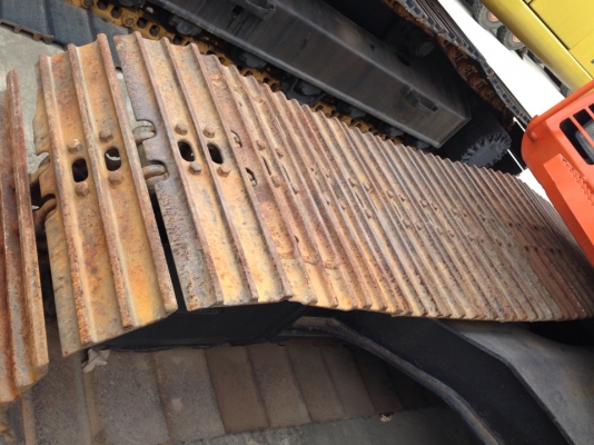 HITACHI EX120-2เชคนอก ราคา 1,500,000 บาท HITACHI EX120-2เชคนอก ราคา 1,500,000 บาท