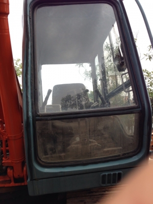 HITACHI EX200-2 ราคา 1,100,000บาท HITACHI EX200-2 ราคา 1,100,000บาท