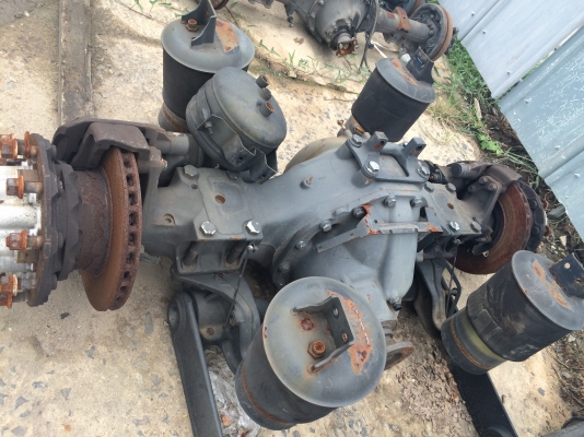 ขาย เซ็ต BENZ ทั้งเซ็ต มีหัวเก๋ง เครื่อง แชสซี คาน เพลา