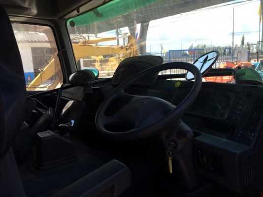 ขาย เซ็ต BENZ ทั้งเซ็ต มีหัวเก๋ง เครื่อง แชสซี คาน เพลา