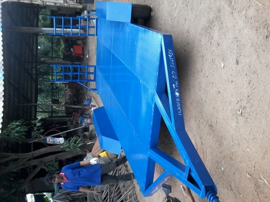 เทรลเลอร์ หางพ่วงลากรถเกี่ยวข้าว รถแบคโฮ...ราคาเริ่มต้นที่40,000บาท