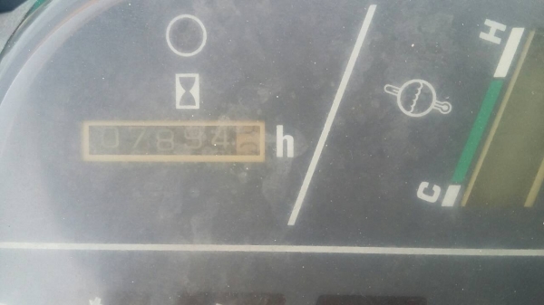 ขาย PC 25-7 เปลี่ยนแทรกใหม่ ใบมีดปรับเอียงซ้ายขวาได้ครับ สวยๆพร้อมใช้งาน