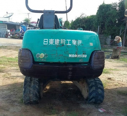 ขาย PC 25-7 เปลี่ยนแทรกใหม่ ใบมีดปรับเอียงซ้ายขวาได้ครับ สวยๆพร้อมใช้งาน