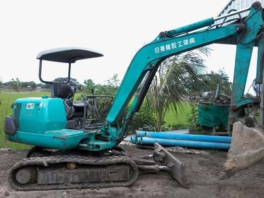 ขาย PC 25-7 เปลี่ยนแทรกใหม่ ใบมีดปรับเอียงซ้ายขวาได้ครับ สวยๆพร้อมใช้งาน