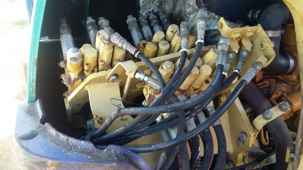 ขาย PC 25-7 เปลี่ยนแทรกใหม่ ใบมีดปรับเอียงซ้ายขวาได้ครับ สวยๆพร้อมใช้งาน